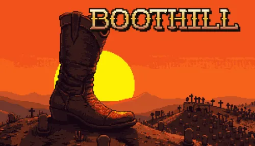 Boothill