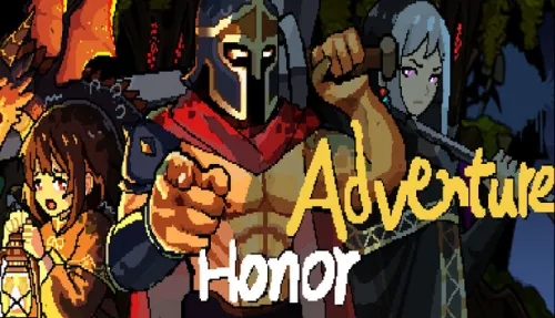 Adventure Honor