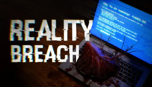 Reality Breach