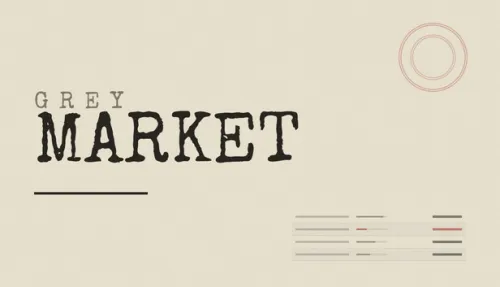 Grey Market