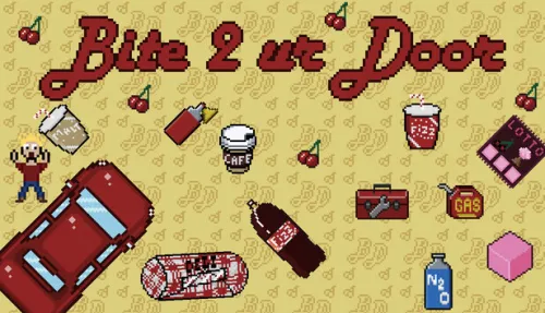 Bite 2 ur Door