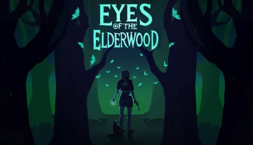 Eyes Of The ElderWood