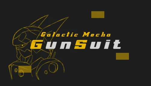 Galactic Mecha GunSuit
