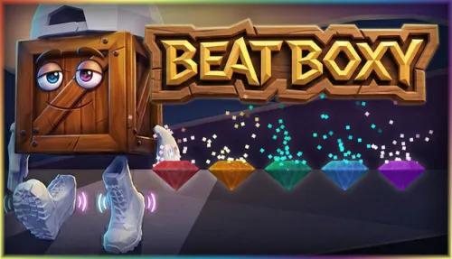 Beat Boxy