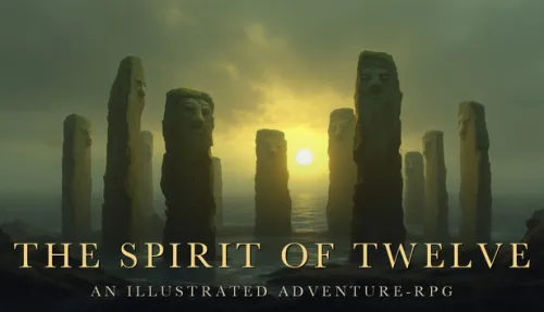 The Spirit of Twelve