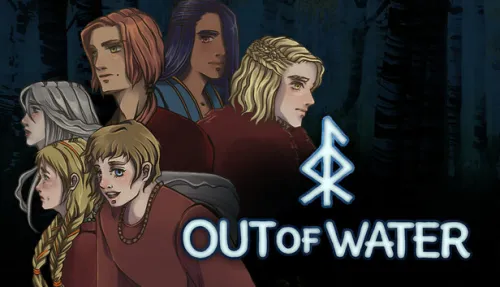 Out Of Water
