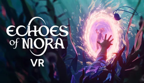 Echoes of Mora VR