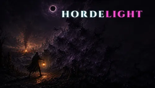 HORDELIGHT