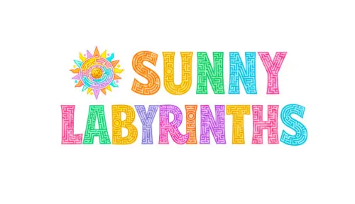 Sunny Labyrinths