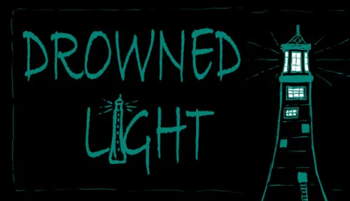 Drowned Light