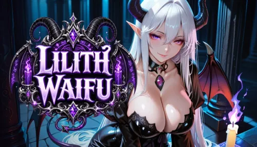 Lilith Waifu