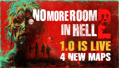 No More Room in Hell 2