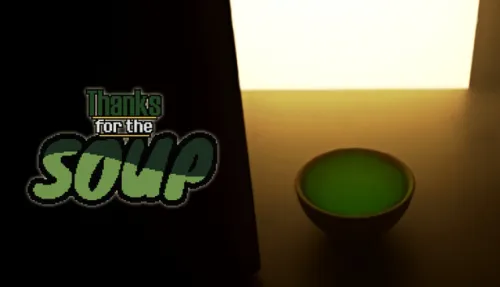 Thanks for the Soup