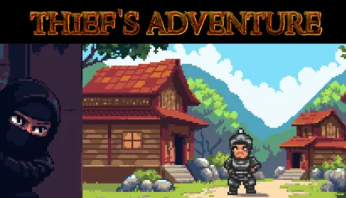 Thief's Adventure
