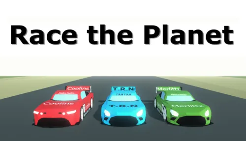 Race the Planet