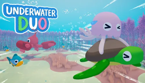 Underwater DuO