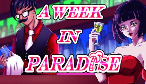A Week in Paradise