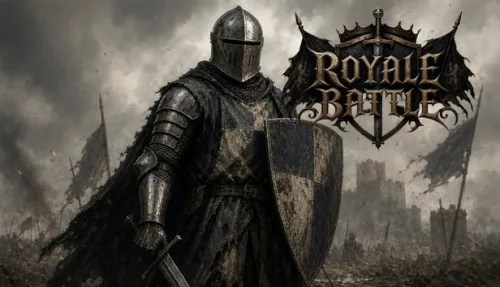 Royale Battle