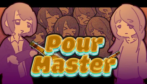 Pour Master