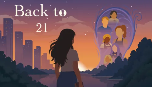 Back to 21