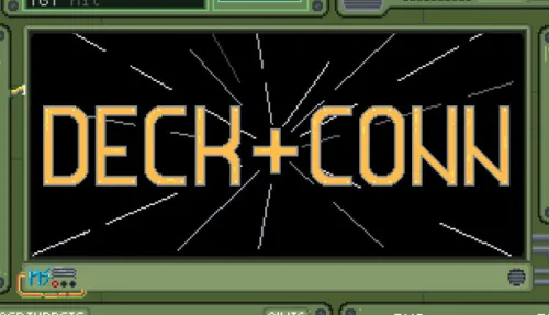 Deck & Conn