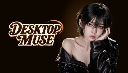 Desktop Muse