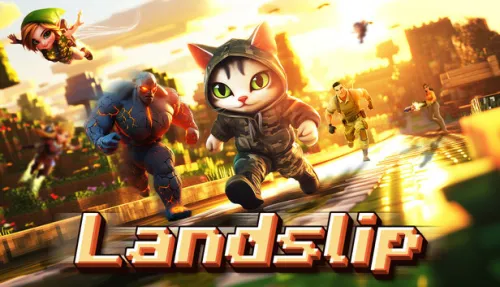 Landslip