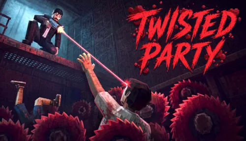 Twisted Party