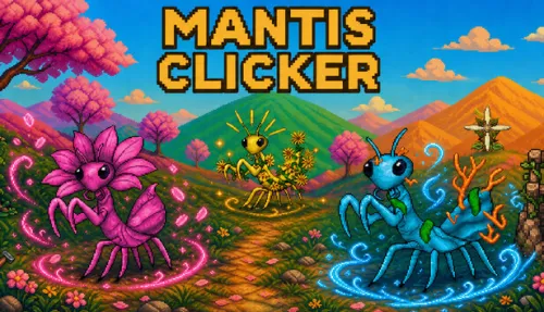 Mantis Clicker