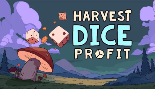 Harvest Dice Profit
