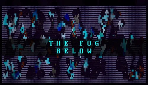 The Fog Below