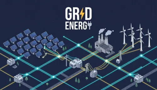 GridEnergy