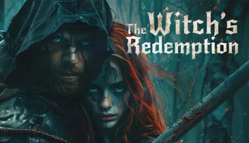 The Witch's Redemption