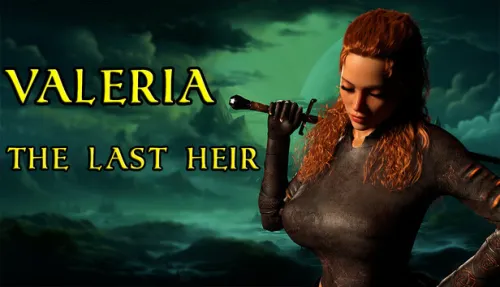 Valeria: The Last Heir