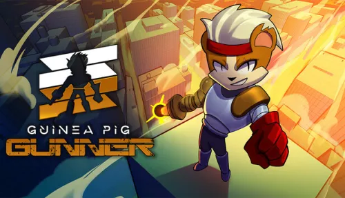 Guinea Pig Gunner