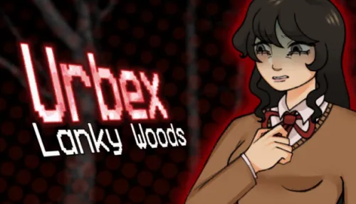 Urbex: Lanky Woods