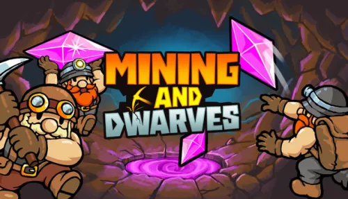 Mining and Dwarves