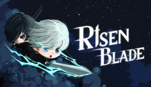 Risen Blade