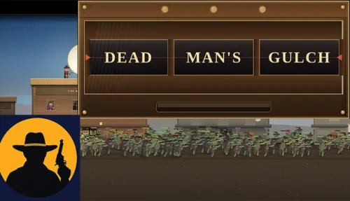 Dead Man's Gulch
