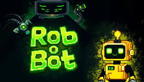 Rob o Bot