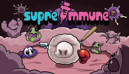 Supre-Immune