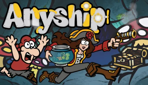 Anyship