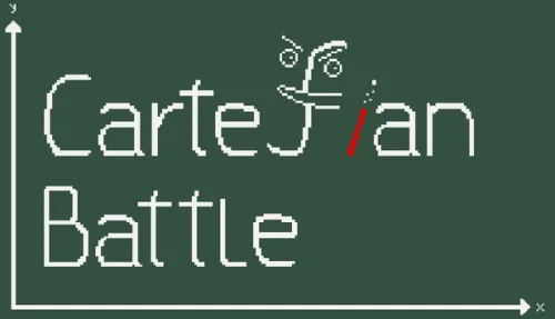 Cartesian Battle