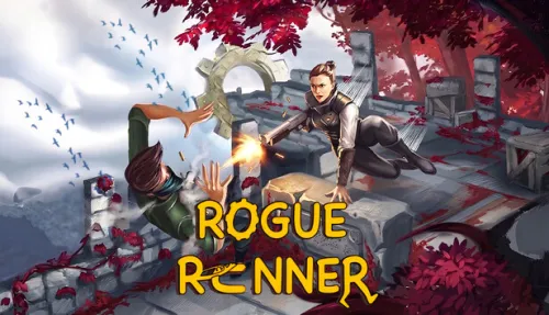 Rogue Runner