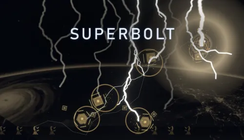 SUPERBOLT