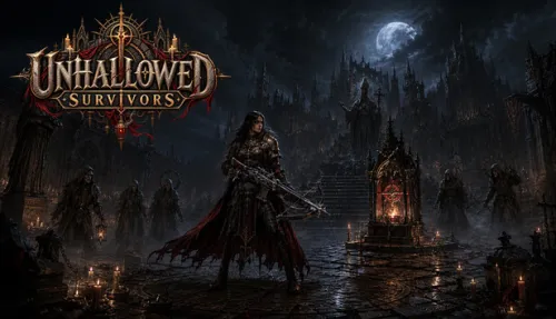 Unhallowed Survivors