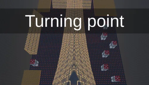 Turning point