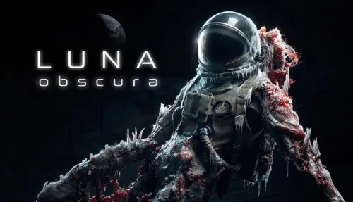 LUNA: Obscura