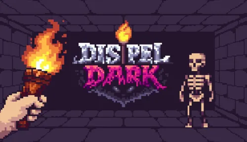 Dispel Dark
