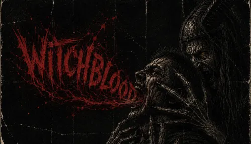 Witchblood